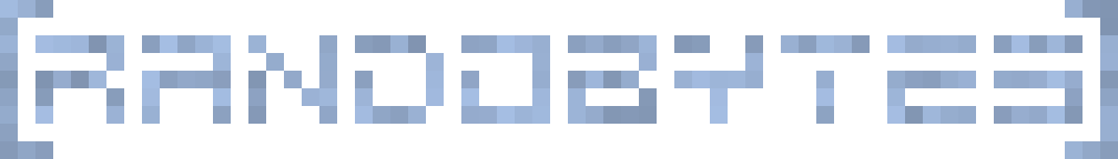 Randobytes