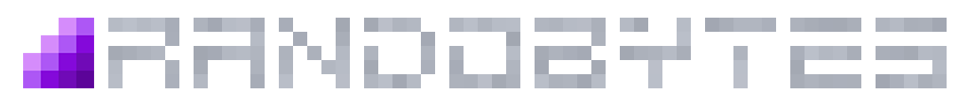 Randobytes